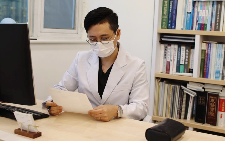  노원한의원 - 교통사고 났을 때 하지 않으면 후회할 '5가지'