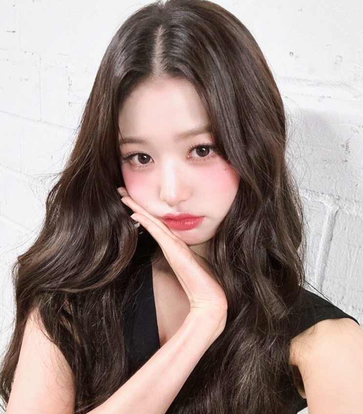  동탄 미용실 찬바람에도 끄떡없는 윤기나는 머릿결 홈케어방법