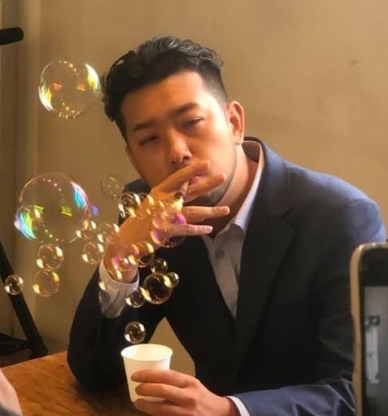 25년 2월의 폭식일지... 별 일 없이 산다2