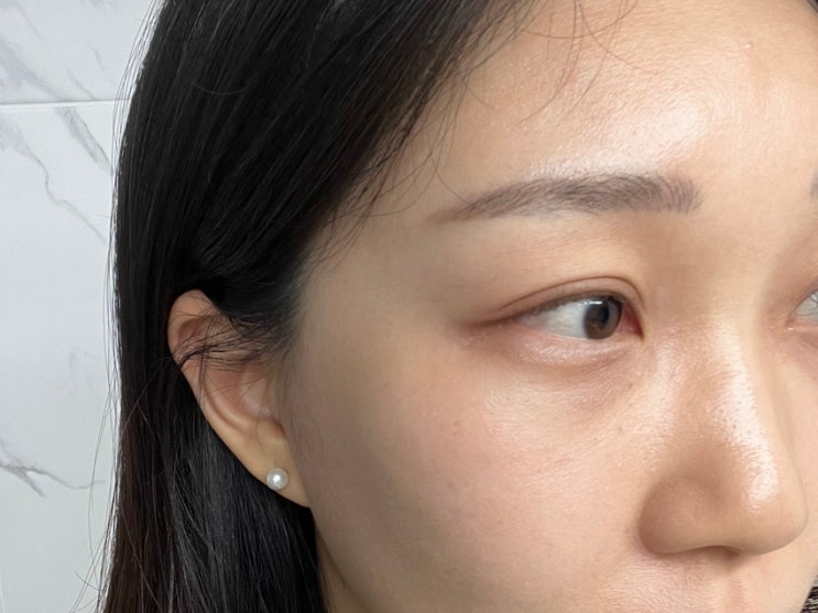  화성 병점눈썹 내눈썹처럼 자연스러운 '해연뷰티랩'