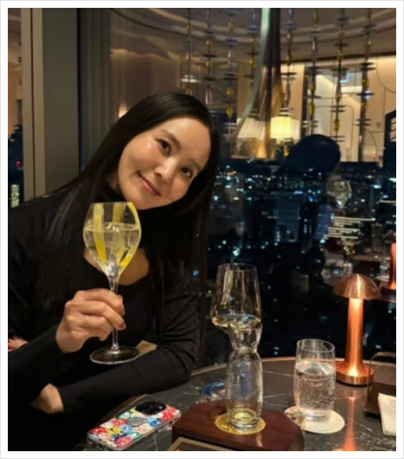 <b>최동석</b>과 이혼소송 중 <b>박지윤</b>, 시부모 거주중인 <b>아파트 처분</b>..... 