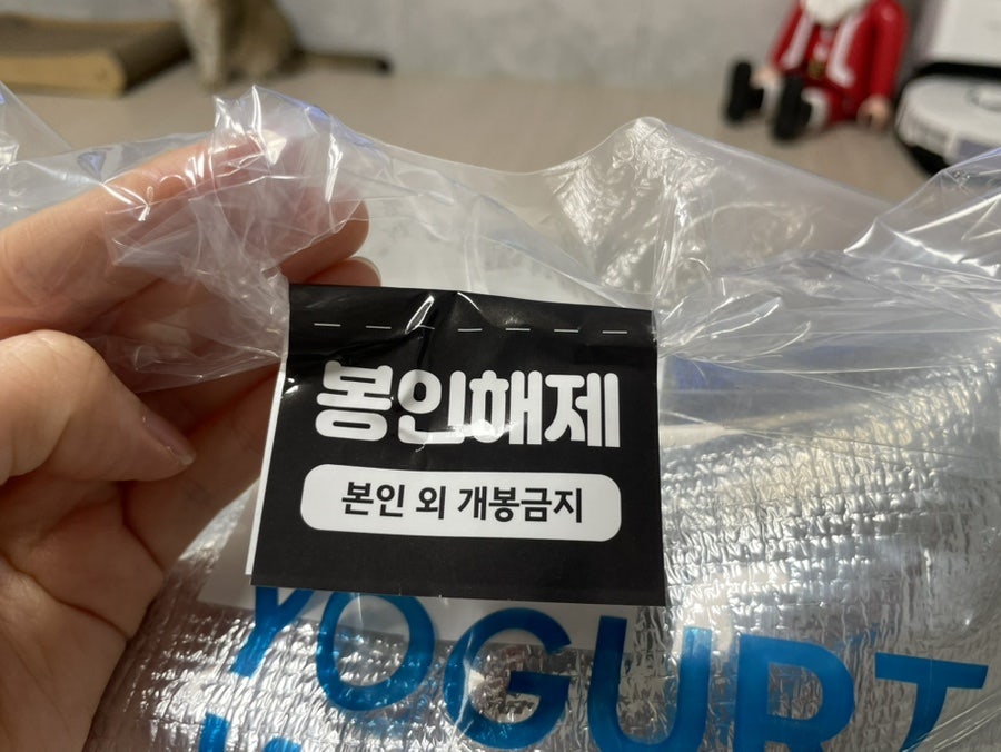 요거트월드 공도점 사진 5