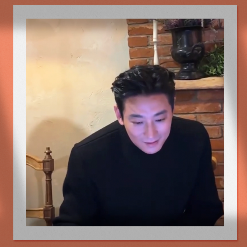 2025 남자연예인 헤어스타일 주지훈 올림머리 포마드 슬릭백 언더컷 손질방법