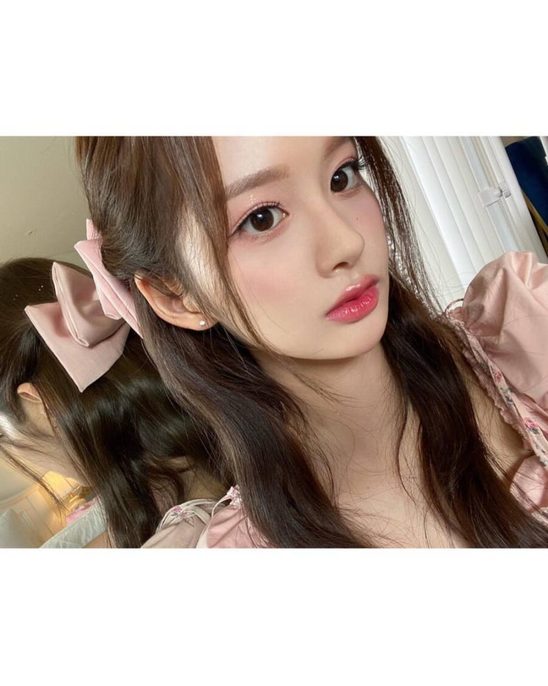[엔믹스] 설윤 인스타