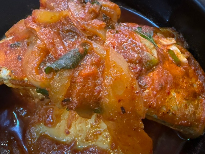 [송파동 어소반] 오만산 갈치 먹으러 한 번 가 봤습니다!!!