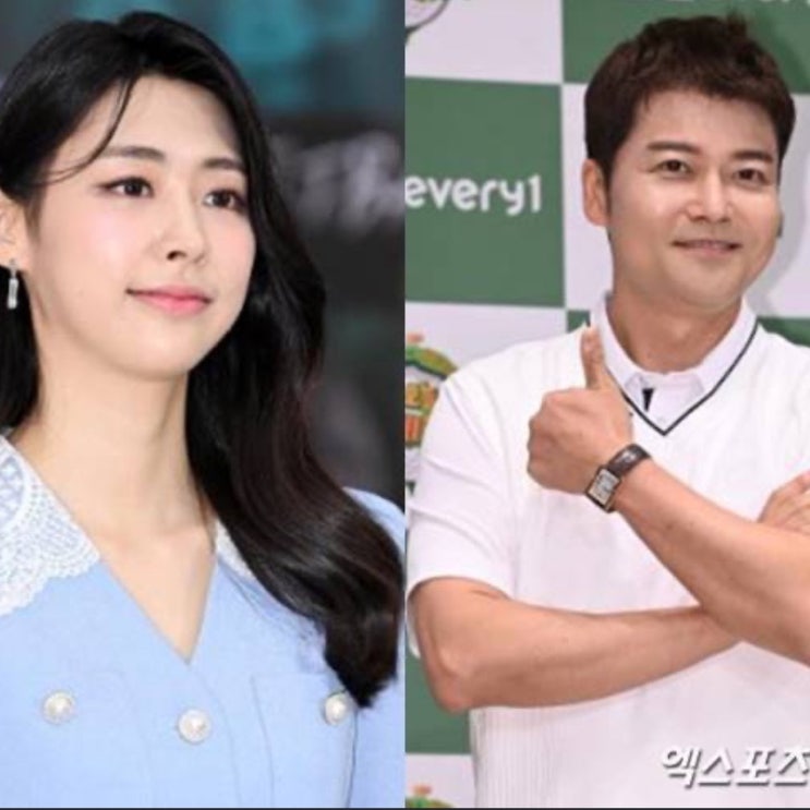 20살차이 전현무X<b>홍주연</b> 아닌거 알면서도 결혼설 기대