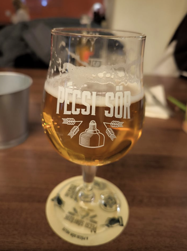  헝가리 맥주 문화의 매력, 맥주 천국의 다양한 맥주 종류 및 리뷰 