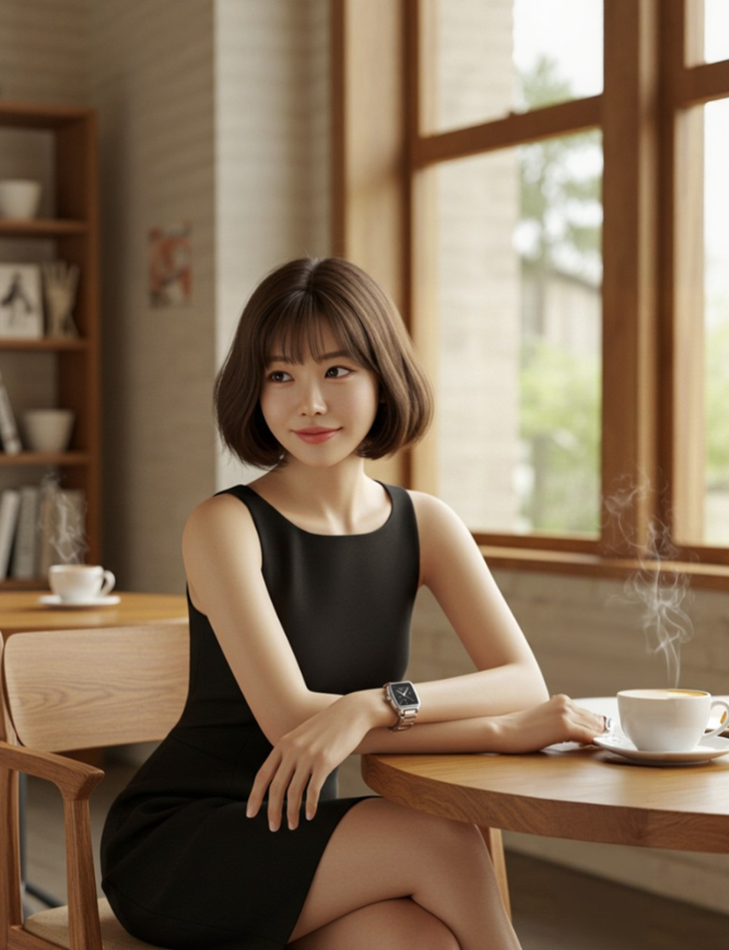  20대 여자 첫 명품 시계로 사랑받는 브랜드 스퀘어 디자인의 구찌 메탈 손목 타임피스 추천