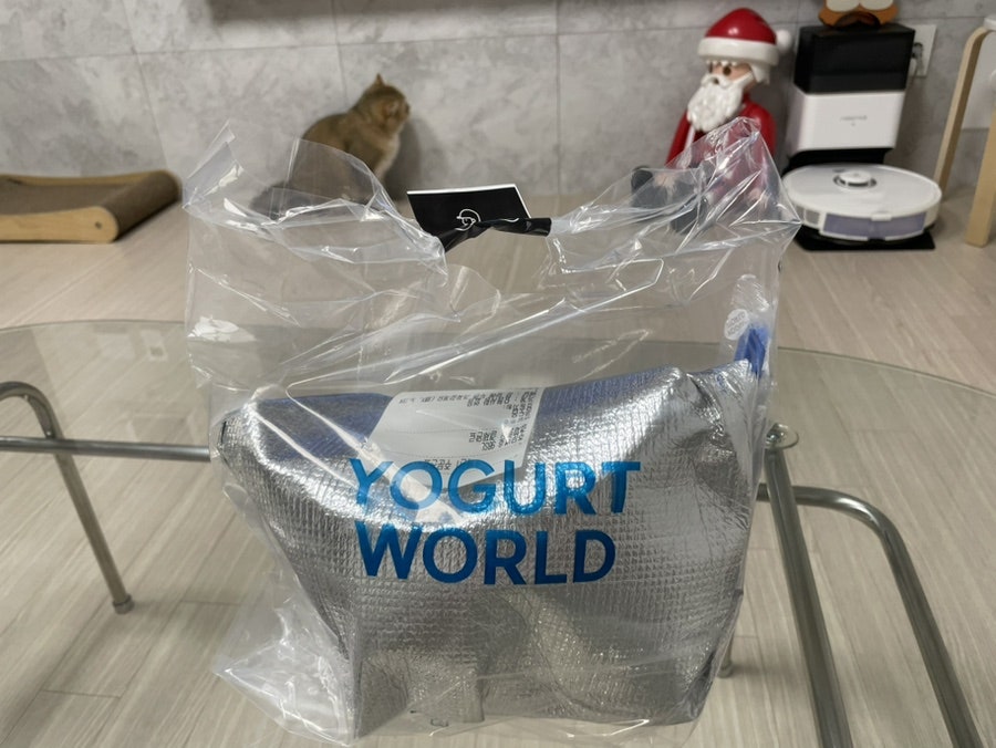 요거트월드 공도점 사진 4