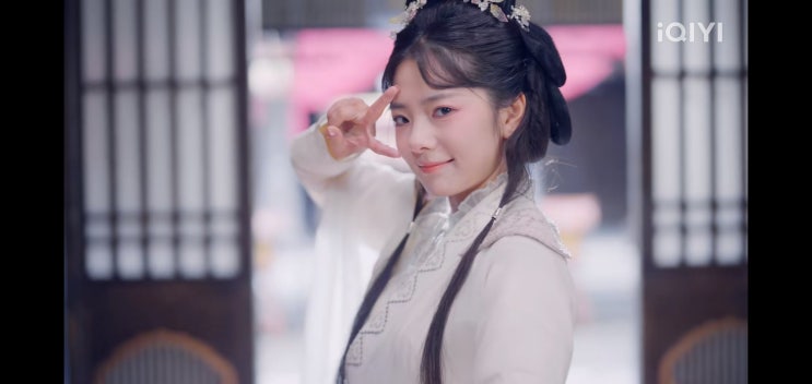  [중드] 황비타불강무덕(皇妃她不讲武德)