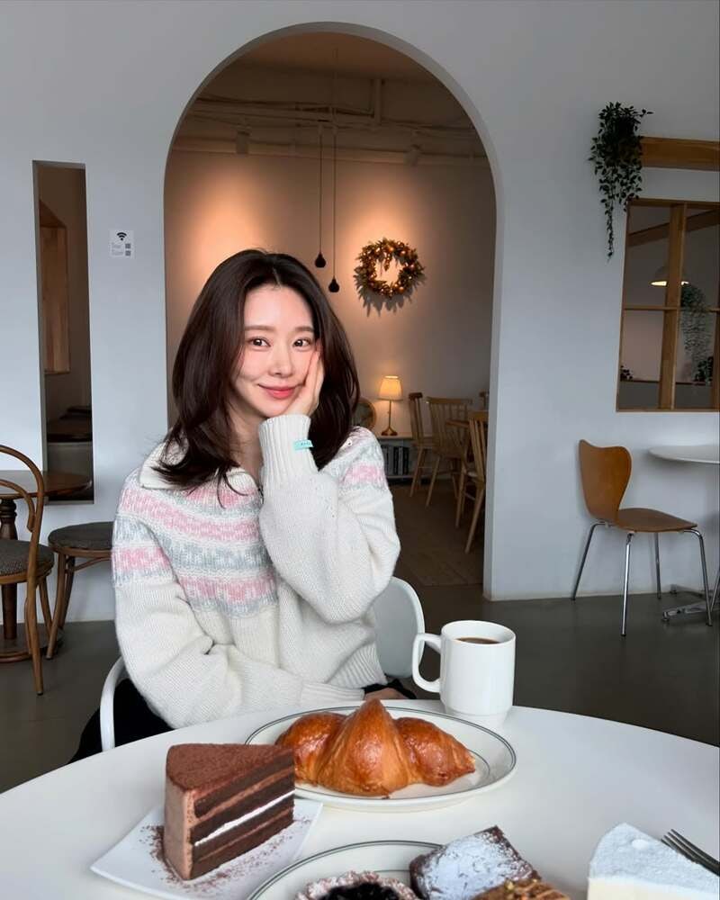 주먹왕 이주빈 근황! 근데 왜 주먹왕이야?