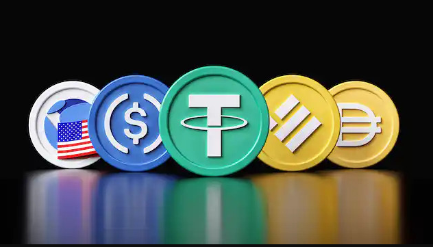  스테이블코인의 종류와 활용법: USDT, USDC, DAI 비교