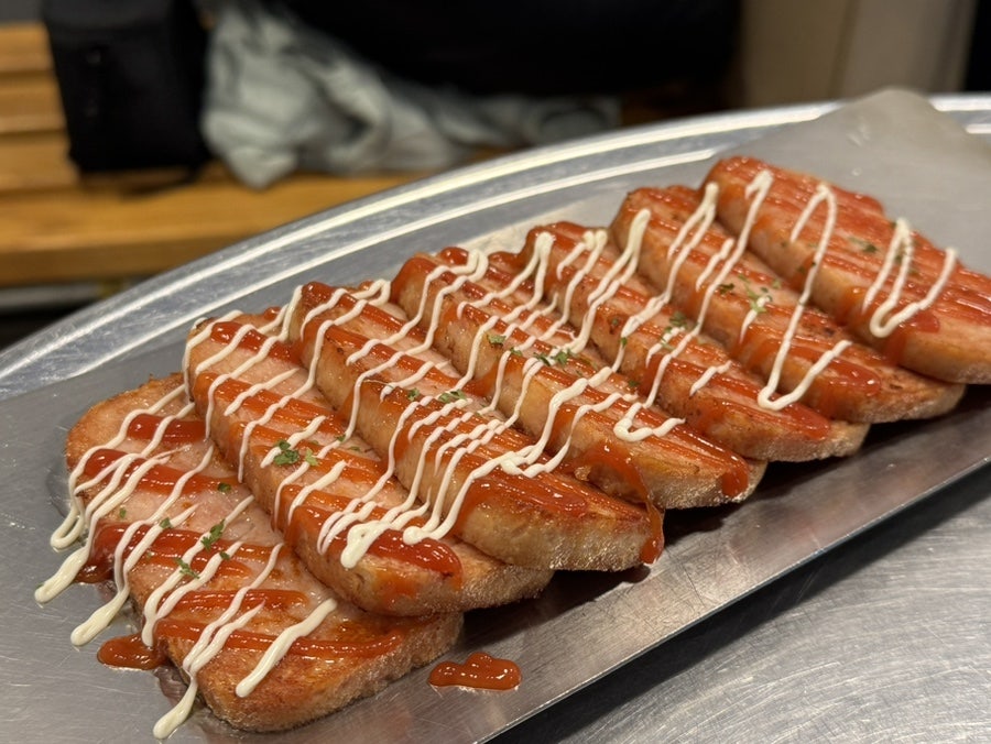 통돼지두루치기 사진 6