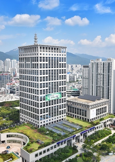  부산시, 시 교통 카드 시스템 차기 사업자로 '마이비 컨소시엄' 최종 선정 [한국철도일보]