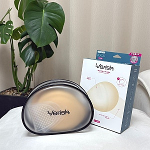 웨딩브라로 유명한 베리시(verish) 붐업브라 누브라