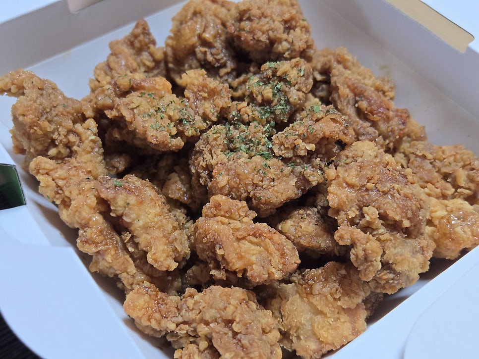 땅땅치킨 부산용당점 사진 3