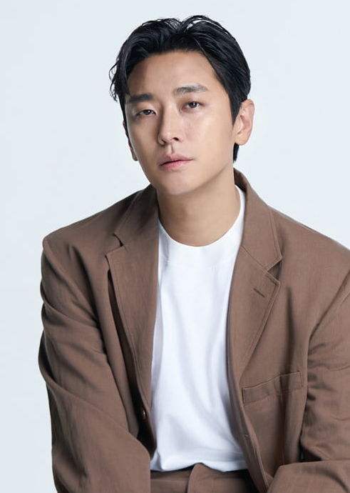  문정 미용실 중증외상센터에서 활약중인 주지훈 헤어스타일