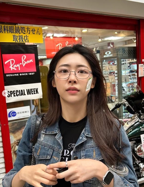 홍주연 아나운서 인스타그램 - 전현무와 결혼설? ‘사장님 귀는 당나귀 귀’에서 언급된 비....