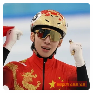 中 <b>린샤오쥔</b>, 금메달 위해 <b>수술</b>도 미뤘다? 부상 투혼에 중국 감동!