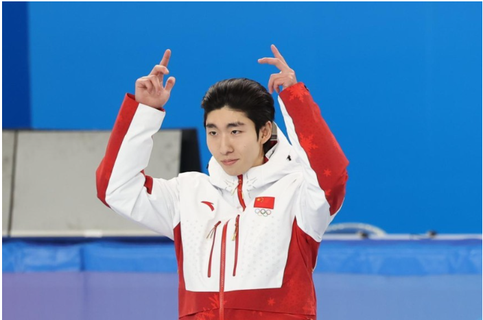<b>쇼트트랙</b>선수 '임효준'이 <b>중국</b>으로 귀화한 이유