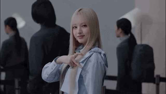 [아이브(IVE) - Attitude(애티튜드)] 노래 가사/뜻/해석/발음/파트/번역 곡 정보 장원영 작사 에티....