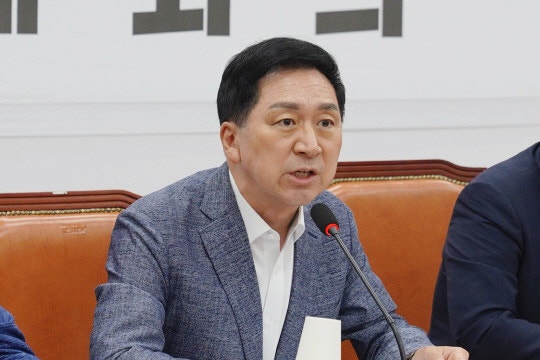 국민의힘 국회의원 김기현 프로필 나이 고향 학력 경력 재산 윤석열 대통령 구치소 면회