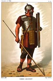  벤허 로마군 군가 Benhur " Roman March "