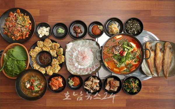  풍부한 해산물과 지역 특산물 기반으로 천만 관광객이 찾는 ‘미식 고흥’ 조성 추진