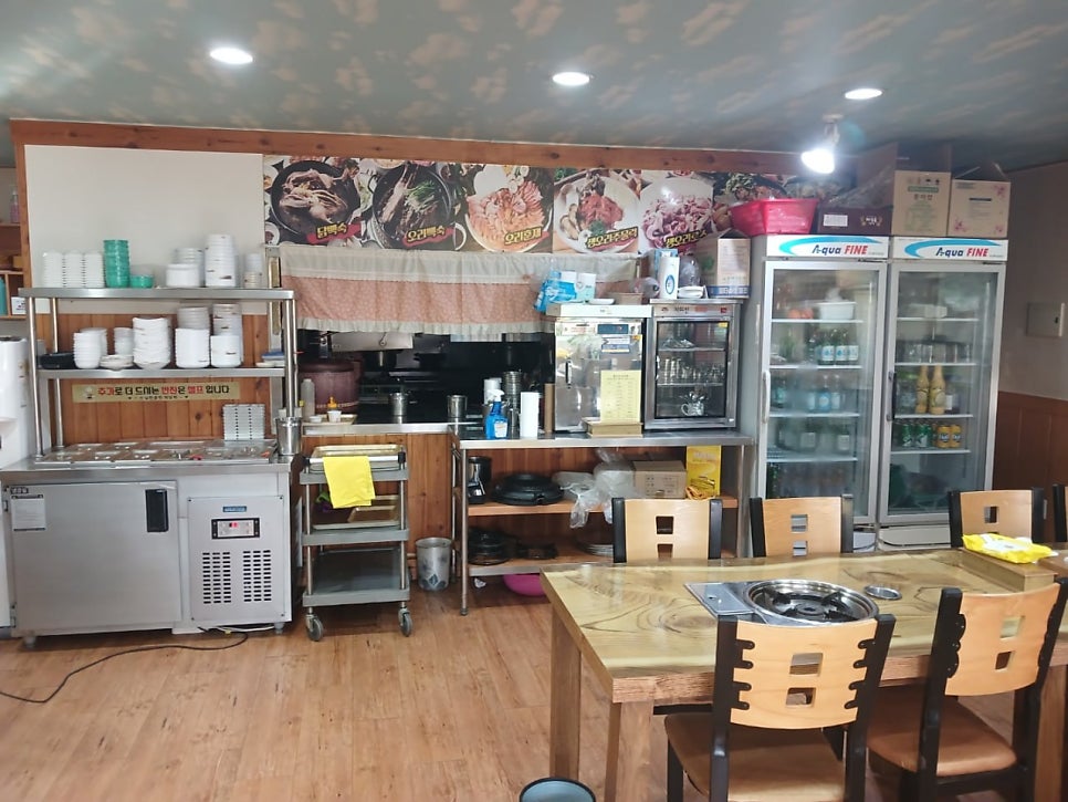 유진오리명가 사진 4