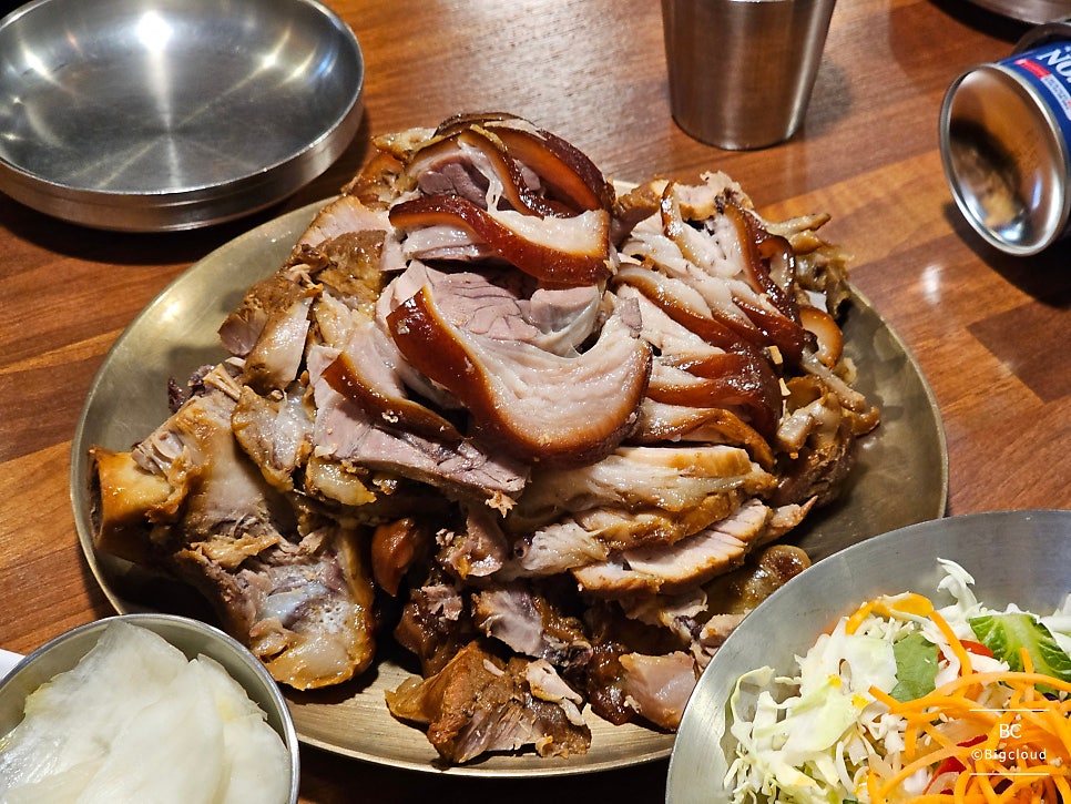 홍두깨족발 김제검산점 사진 5