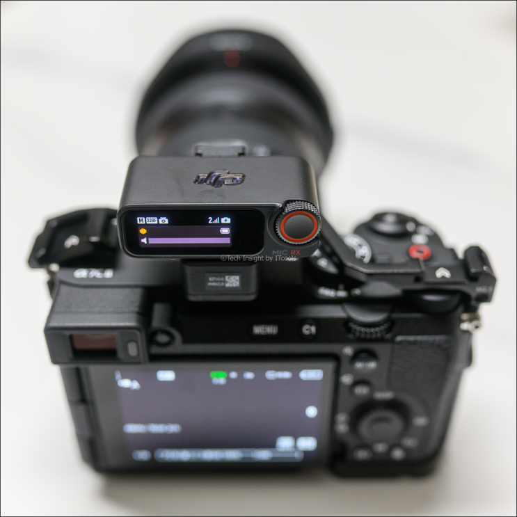  소니 카메라(미러리스, DSLR) 크리에이티브 룩 스타일 픽쳐 프로파일, 색감 설정 - A7C2 기준 설명서