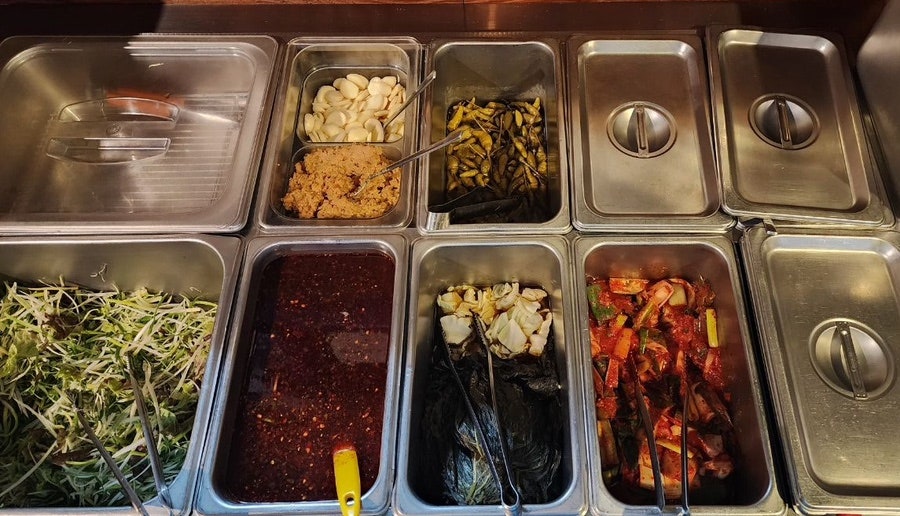 포항황소곱창 본점 사진 6