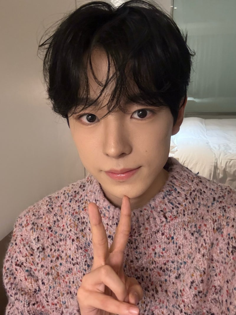 [덕질] NCT WISH 유우시 춤선 분석
