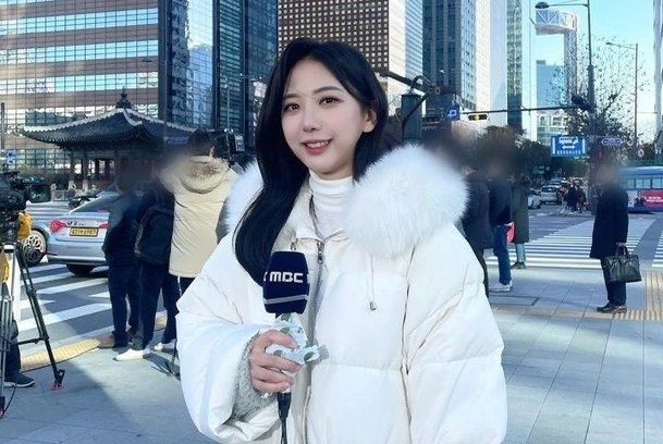 [단독] 故 <b>오요안나 기상캐스터</b> 괴롭힘 의혹…눈물 흘리자... 