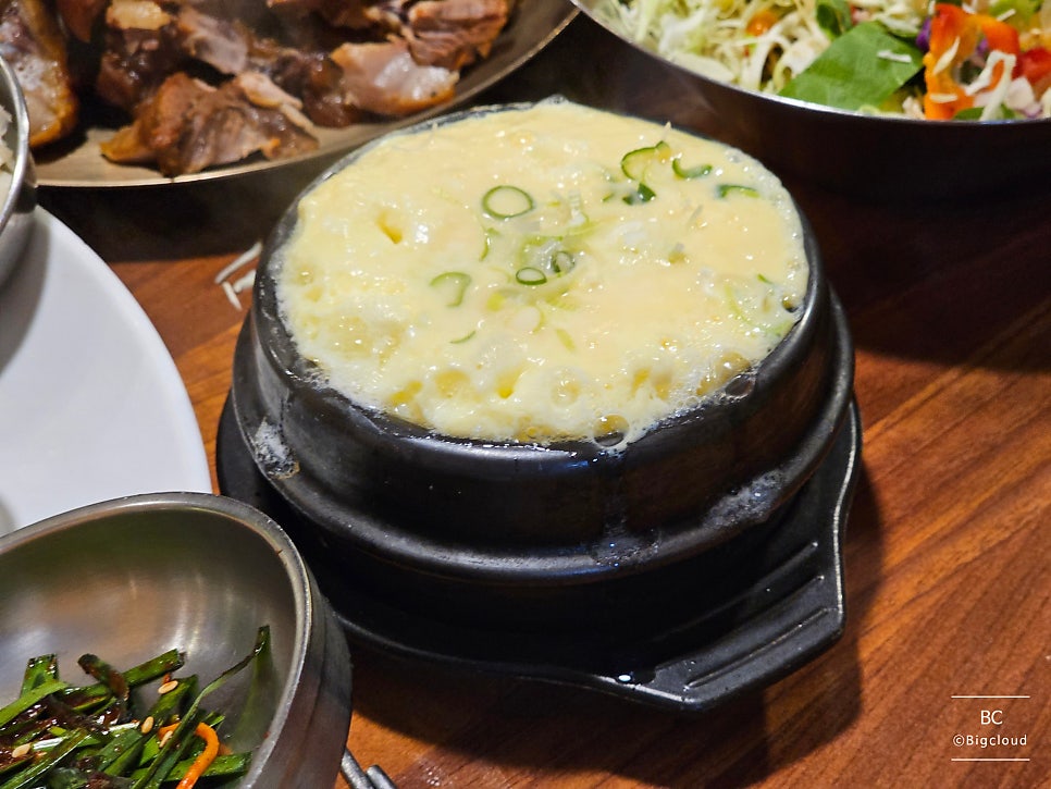 홍두깨족발 김제검산점 사진 4