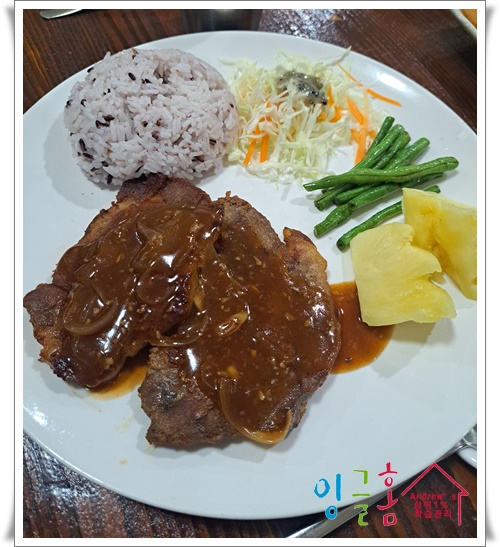  필리핀 유학 지난주 4일간의 잉글홈 유학생들 일상~