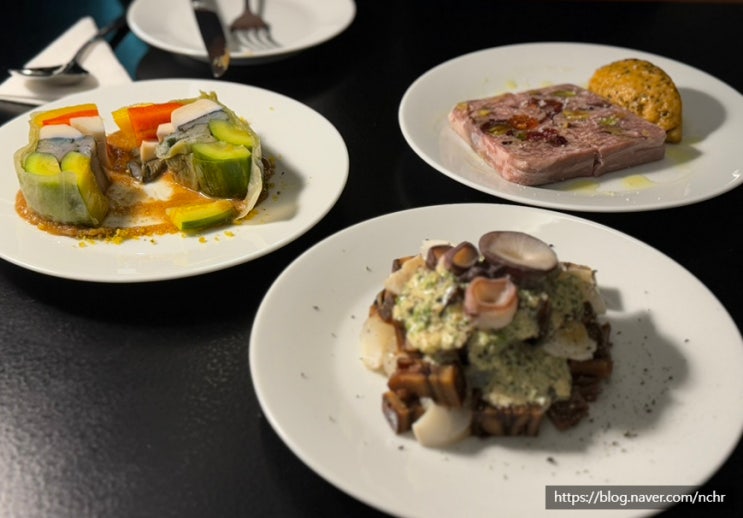  금호역 맛집 인덕상점 옥수동 데이트 파인다이닝 와인