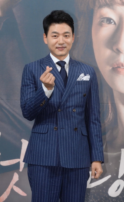 53세' <b>김승수</b> 양정아 차이더니 여자친구 급공개 날 설레게 해... 