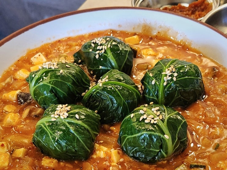 [약수역 맛집] 호박식당 약수본점, 참숯에 구워먹는 야끼니꾸 & 강된장쌈밥이 맛있는 약수역 소고기 맛집 (약수 콜키지프리, 서울 와규전문점, 약수 회식)