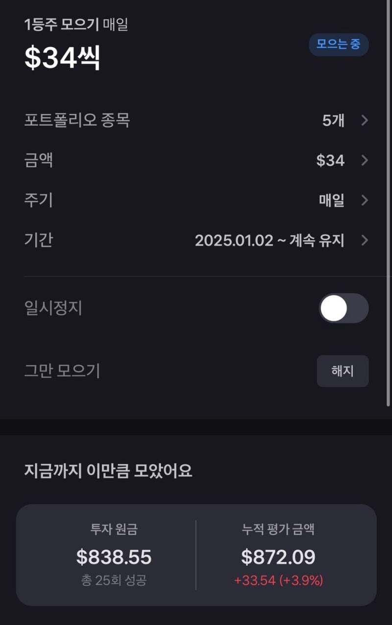 2025년 AI 관련주 및 대장주 포트폴리오 수정 필요 : 네이버 블로그