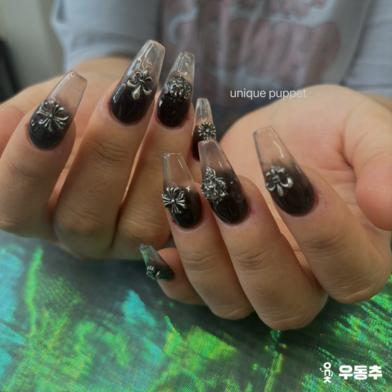 단봄네일 사진 5