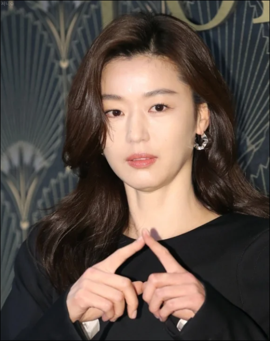 부동산 149억 시세차익 <b>전지현 세무조사 추징금</b> 2000만원... 