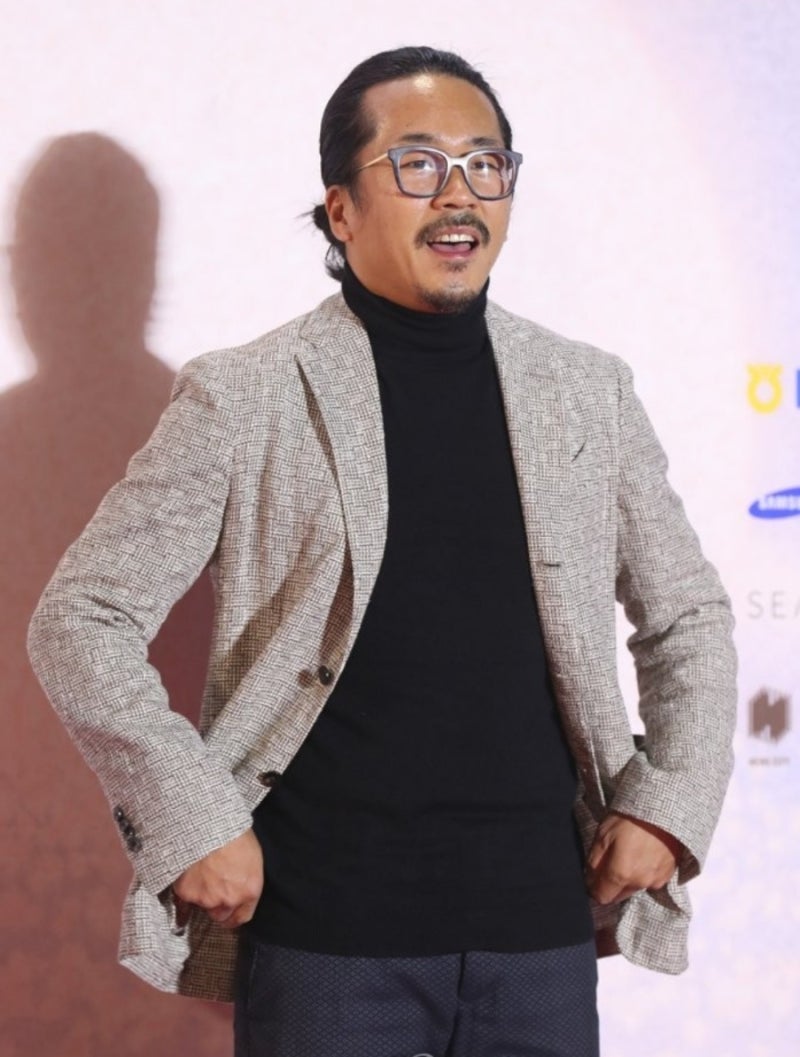 영화계 충격.. 똥파리 유명감독 양익준 후배폭행혐의로 경찰수사