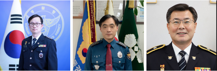 조정래 남제현 박종섭 전보 발령자 명단 최현석 <b>김철문</b> 오부명