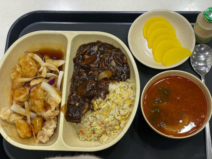  교대 아크로비스타 중식 맛집 명품관