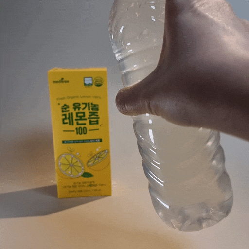  [메디트리] 순 유기농 레몬즙 | 레몬디톡스 | 레몬물효능 제대로 알고마시자