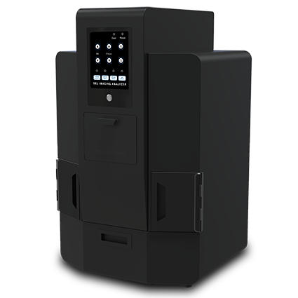  Gel Doc/ Gel imaging alanayzer/ Gel document System/ 겔닥 /젤닥/ GIS-2000E & GIS630E
