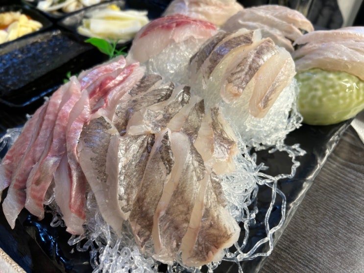 대구 율하동 신기역 율하 광장 맛집 밥집 NO.1 바다의마음 대구 율하동 신기역 율하 광장 맛집 밥집 NO.1 바다의마음