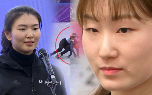 <b>최민정</b> 심석희 불편한 동행에도 아시안게임 쇼트트랙 <b>3관왕</b>... 