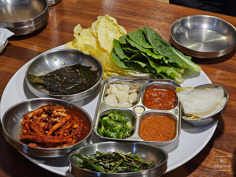 홍두깨족발 김제검산점 사진 2